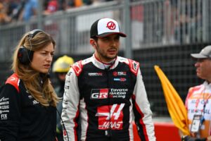 GP de Canadá de F1 – La reacción de Esteban Ocon tras la clasificación: «Tres vueltas para adaptarse son demasiado cortas»
