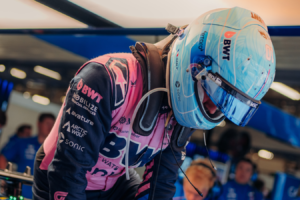 GP de Canadá de F1 – La reacción de Pierre Gasly tras la clasificación: «Algo anda mal»