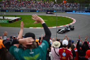 GP de Canadá de F1: la clasificación final de la carrera, Russell pierde a lo grande, Isack Hadjar en el Top 5