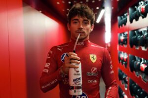 GP de Canadá de F1 – La reacción del frustrado Charles Leclerc tras la clasificación: “Nunca me funciona en Montreal”
