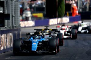 GP de F1 Barcelona: Alex Albon supera a una leyenda de Williams este fin de semana