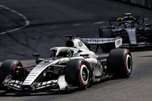 GP de F1 de Barcelona: El equipo Cadillac quiere dar un paso adelante este fin de semana