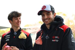 GP de F1 de Barcelona: Esteban Ocon con ganas de volver a terrenos conocidos