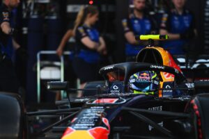 GP de F1 de Mónaco: Isack Hadjar lleno de esperanza tras su 5º puesto en la clasificación