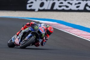 GP de Hungría de MotoGP: la clasificación final de la carrera al sprint, Marc Márquez imperial, Fabio Quartararo no pudo hacer nada