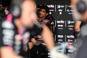 GP de Italia de MotoGP: Jorge Martín y Aprilia se marcan un objetivo alto para lo que resta del campeonato
