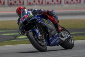 GP de Italia de MotoGP: la clasificación de los Libres 1, Quartararo muy lejos de los líderes, Márquez empieza lento