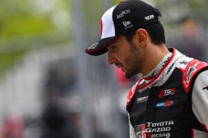 GP de Mónaco F1: Esteban Ocon apuesta fuerte por la clasificación este fin de semana