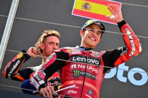 GP de la República Checa de MotoGP: Marc Márquez espera un intenso desafío físico en Brno