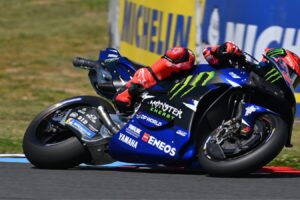 GP de la República Checa de MotoGP: la clasificación final de la carrera al sprint, Francesco Bagnaia imperial, Fabio Quartararo no pudo hacer nada