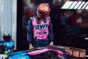 Gasly se siente estafado por la FIA en Mónaco