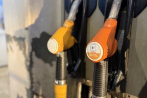 Gasóleo a 2,06 €/L este jueves 28 de mayo: estaciones donde se puede pagar menos de 2,10 €/L en Francia