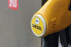 Gasóleo a 2,09 €/L en TotalEnergies este fin de semana: arranca el sábado en 3.300 estaciones de servicio