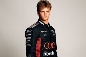 La primera sesión de libres del GP de Barcelona estará monopolizada por pilotos jóvenes.