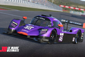 Le Mans Ultimate 1.3.3 presenta Toyota TR010, BMW M Hybrid V8 Evo y las 24 Horas de Le Mans 2026.