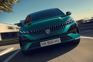 Leasing social 2026 en Peugeot: todas las ofertas y alquileres de los Peugeot e-208, e-2008 y e-308