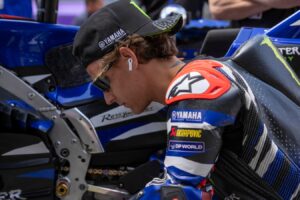 MotoGP GP de Italia 2026: Fabio Quartararo explica por qué su Yamaha estará en desventaja en Mugello
