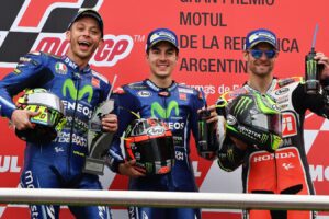 MotoGP GP de Italia 2026: LCR ha encontrado el sustituto de Johann Zarco, el equipo recurre a un veterano