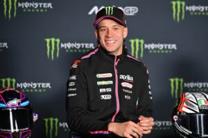 MotoGP GP de Italia 2026: Marco Bezzecchi quiere hacer brillar a Aprilia en Mugello