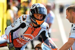 MotoGP GP de Italia: Raúl Fernández apunta a dos el domingo