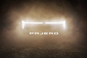 Nuevo Mitsubishi Parejo: presentación en otoño, el regreso oficial de una leyenda