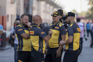 Pirelli prorroga su contrato con la F1 hasta 2028: apuesta por la estabilidad