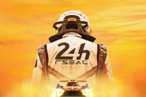 RSeat ofrece probar las cabinas A1 Pro en las 24 Horas de Le Mans, promos y BDH Active Shifter.