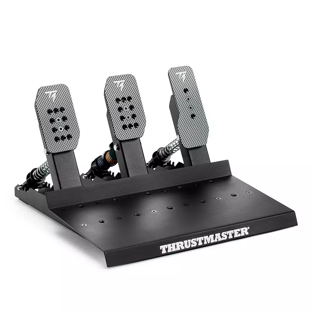 RACELINE PEDALS III LC