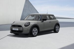 Vuelve el Mini One: desde 26.000 € y una potencia de 122 CV