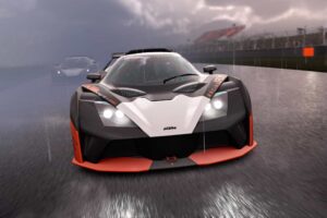 Assetto Corsa EVO 0.8 añade tres coches nuevos, Kyalami, VR y modding.