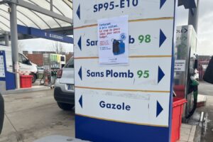 Combustible a precio de coste en E.Leclerc: comienza este viernes durante dos días, ¿qué efecto sobre los precios?