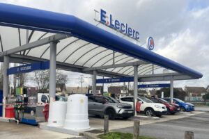 Funcionamiento con combustible a precio de coste en E.Leclerc los días 3 y 4 de julio: buenas noticias para los automovilistas de cara a las vacaciones
