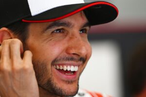 GP de Gran Bretaña de F1: Esteban Ocon quiere aprovechar cada oportunidad en Silverstone