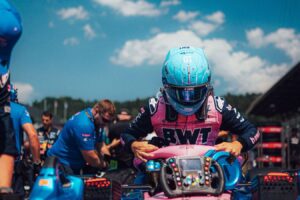 GP de Gran Bretaña de F1: Pierre Gasly quiere recuperarse en Silverstone después de los cero puntos de Austria