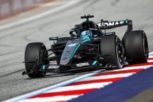 GP de Gran Bretaña de F1: canal de televisión y tiempos de clasificación al sprint, ¿Mercedes sigue siendo invencible?