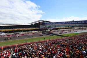 GP de Gran Bretaña de F1: nuevo fin de semana sprint, programa, horarios y canales de televisión para Francia