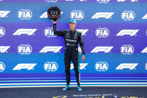 Gran Premio de España – Clasificación: George Russell en pole por delante de Lewis Hamilton