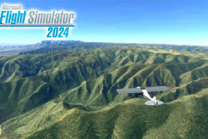 MSFS 2024: World Update 22 abre los grandes espacios y prepara el regreso del 707.