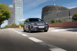 Nuevo Cupra Raval: la pequeña batería de 37 kWh está disponible, su precio se acerca a los 25.000€