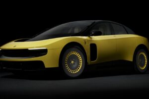 Nuevo Ferrari Luce: es un éxito en China, los 88 ejemplares previstos ya se han vendido
