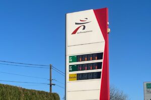 Operación de combustible a precio de costo en Intermarché: nos vemos el 3 y 4 de julio