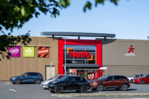 Operación de combustible a precio de costo en Netto a partir del viernes: ¿qué combustibles se ven afectados?