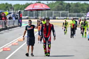 Traspaso MotoGP: Gresini formaliza a Joan Mir y Dani Holgado para su nueva era a partir de 2027