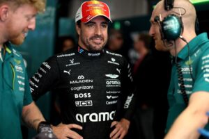 ¿Fernando Alonso vuelve a Alpine? El loco rumor de traspaso que sacude el paddock